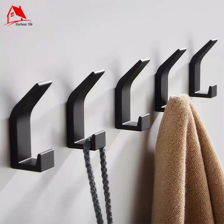 coat hook fun bathroom towel hooks