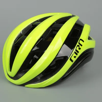 101【Cycling Helmet】hot sale GIRO AETHER MIPS Ultra light riding helmet Bicycle Helmet for Women and Men MTB Bicycle Helmet Asian head helmet