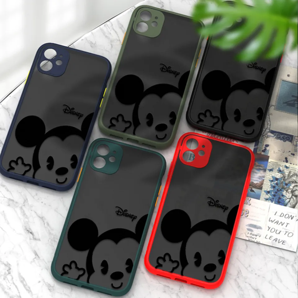 Hontinga Casing Case For Huawei Y9 Prime 2019 Case Cartoon Cute