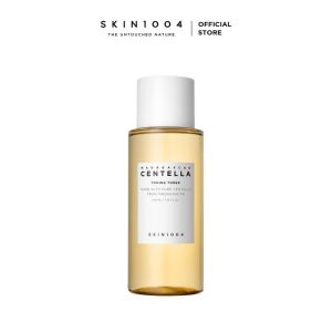SKIN1004 Madagascar Centella Toning Toner 210ml Centella Soothe Hydrate Calm Irritation Restore Skin Barrier Cruelty‑Free Facial Toner