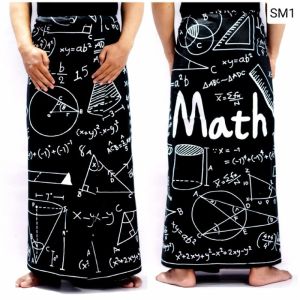 (promo hari ini) sarung dewasa | sarung pria | sarung matematika | sarung style | sarung MTK | sarung aqil | sarung tenun kain katun | sarung tebal | sarung kaku | sarung santri | sarung terbaru new arrival
