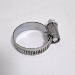 เข็มขัดรัดท่อมอเตอร์ไซค์ ขนาด16-27 แบรนด์ NORMA จากประเทศเยอรมนี