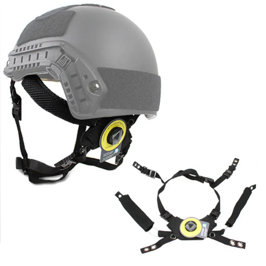 Busa Helm Tactical Wendy Full Set Lazada Indonesia