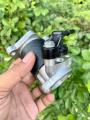 Manipol Manifold Downdraft Vario 125 New Vario 125 Old Vario 150 Esp untuk TB Racing dan Standar. 