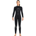 DIVE&SAIL 3mm Neoprene Wetsuits Full Body Scuba Diving Suits for Men Women Snorkeling Surfing Swimming Long Sleeve Keep Warm for Water Sports. 