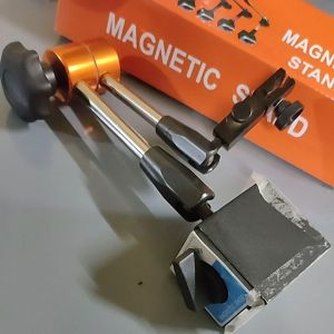 ขาตั้งไดอัลแยกขาย ขายึดจับตัวนาฬิกาได้อัล ขาตั้งโลบอส หมุดทอง