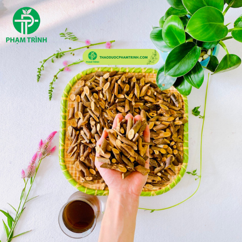 CÂY MÂM SÔI (Đùm Đũm ) - XAO THƠM SẠCH THƠM 1kg