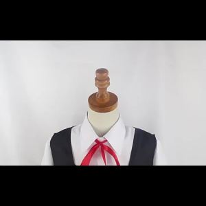 Người Cưa Điện Miyanishi Asa cos Trang phục Demon Hunter Pajavi Kanno Masamune Makima cosplay Trang phục Quỷ Chiến Tranh