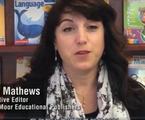 Evan-Moor Daily Word Problem Math Grade 1 TE California Teaching Assistant