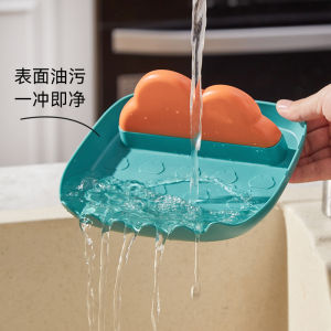 Mitsuchi Kitchen Multi-function Countertop Pot lid storage rack Pot Storage Rack Rak penutup periuk