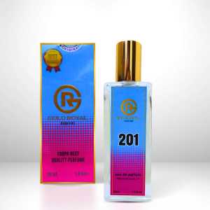 Gold Royal 201 Parfume EROPA Quality Premium ( ORIGINAL 100% ) - Parfum Wanita