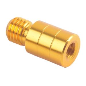 Lưới Đánh Cá nối vít Doanh vớt cá bắt cá Net đầu nối khớp vít Doanh Fishnet Dip Net hạ cánh Net nối