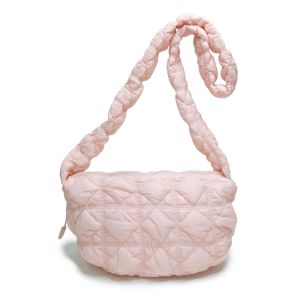 Puff sling bag medium / tas cozy selempang premium / tas blackpink / carlyn bag D02