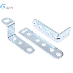 [COD] GUAN ไฟหน้ารถมอเตอร์ไซค์ คานหน้า7คำไฟ LED กระจกมองหลังปรับไฟหน้า