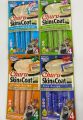 Inaba Churu Skin & Coat Cat Treats 1 x 4 tubes. 