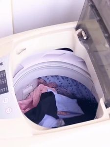 【Ship in 24H】洗衣袋laundry bag洗衣袋大号超大号防变形收纳袋床单被套窗帘被子洗衣机专用洗护袋新款34.10.13