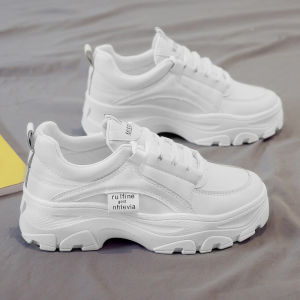 Tipani Sepatu sneaker wanita Stevia S15