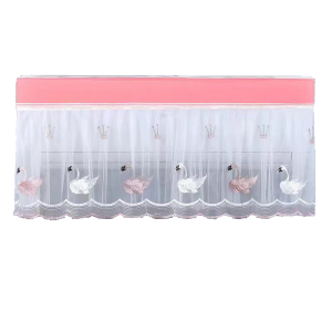 Cover Anti Debu Air Conditioner Dust Cover Pelindung Ac Cover Penutup Ac Sarung Pelindung Ac Dust Proof