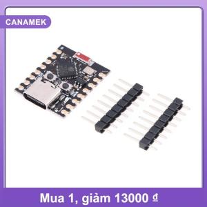 【CANAMEK】 ESP32-C3 phát triển Hội Đồng Quản trị ESP32-C3 ESP32-S3 ESP32-H2 ESP32-C6 Hội Đồng Quản trị ESP32 C3 supermini Bluetooth esp32c3
