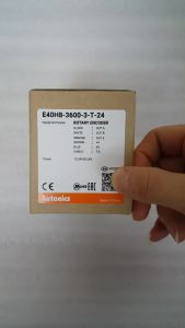 ใหม่และต้นฉบับ สวิตช์เข้ารหัสหมุน Autonics E40H8-1000-3-T-24 E40H8-1024-3-T-24 E40H8-2000-3-T-24 E40H8-3600-3-T-24