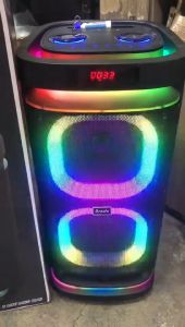 BTS-1990 1938 1927 1388 2258 2286 2439 2497 2473 2470 speaker bluetooth with mic Wireless Power Subwoofer Outdoor Bluetooth Speaker