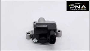 มอเตอร์เดินเบา Honda Accord03-06 2.02.4 เครื่อง K20K24A ใหม่คุณภาพดี รับประกัน 3 เดือน  136800-2030