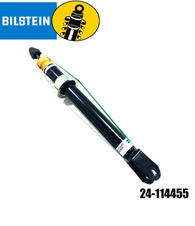 Bilstein B4 OE Replacement 07-09 Jaguar XK Rear DampTronic Monotube Shock Absorber