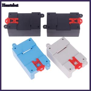 [Heartsbat] ABS ตัวควบคุม PLC พลาสติกกรณีเครื่องมือกล่องหุ้มกันน้ำโครงการกล่องโครงการอิเล็กทรอนิกส์