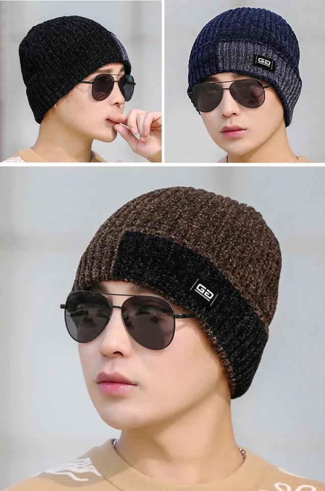 Beanie Hat Heavy Winter Hat FURTALK Winter Beanie Hat For Women