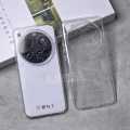 Xiaomi 15 Xiaomi 15 Ultra Premium Tpu 2.0mm Softcase Silikone Super Bening Clear Case Xiaomi 15 Xiaomi 15 Ultra. 
