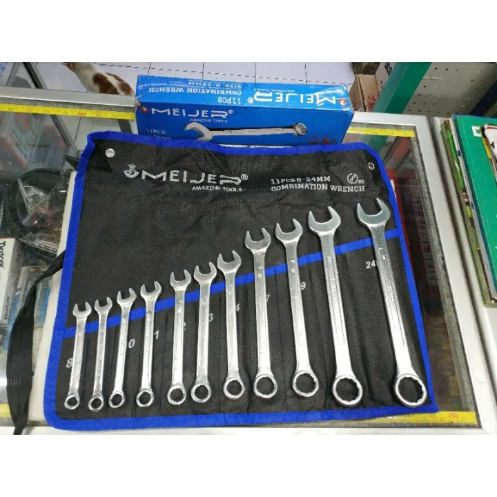 Kunci%20Ring%20Pas%20Set%2011pcs%208-24mm%20Alat%20Profesional%20Kunci%20pas%20Lengkap%20Kunci%20Pas%20Ring%20Set%2011pcs%20Kunci%20Set%20Ring%20Pas%20Combination%20Wrench%20Alat%20Motor/Dengan%20Tas%20Penyimpanan%20-%20Image%203