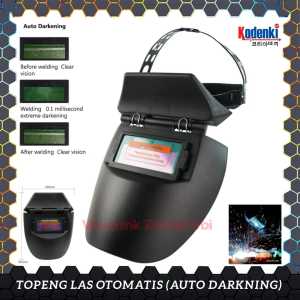 SAFETY GOOGLE HELM HELEM TOPENG KEDOK MASKER PELINDUNG MATA KACAMATA NGELAS LAS OTOMATIS AUTOMATIS GELAP TIDAK SILAU AMAN UNTUK MATA DARKENING WELDING GOOGLE MASK HELMET RINGAN ENTENG KUAT SOLAR PANEL