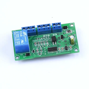 Multipurpose LED Digital Counter Relays Output Module Industrial Memory Protective 0 9999 Ranges Daily Casual Use