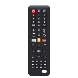 [SG] Baby teething toy silicone remote control 1:1 food grade teething toy to prevent sucking fingers
