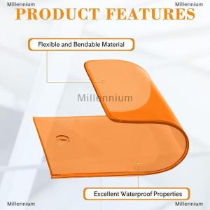 [COD] Millennium Soft Pvc Travel Luggage Tag Airplane Color Silicone Wholesale Suitcase Label Accessories Bag Name Tag Card Sleeve