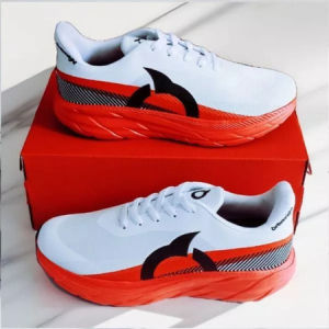 Sepatu Running Ortuseight Hypesonic 2.0 Green