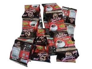 Kapal Api Special Mix 23g 1 Renceng