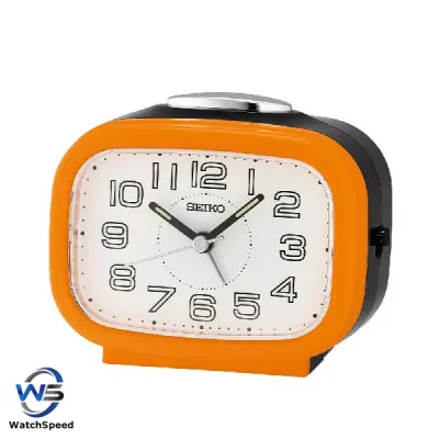 Seiko QHK060E QHK060 Alarm Clock