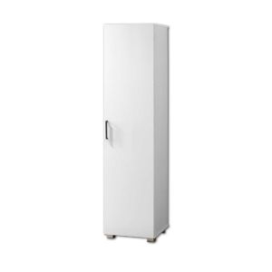 Living Mall Poyee Series CARB-P2 Certified Board 1-Door 2-Door Utility Cabinet Equipment Storage