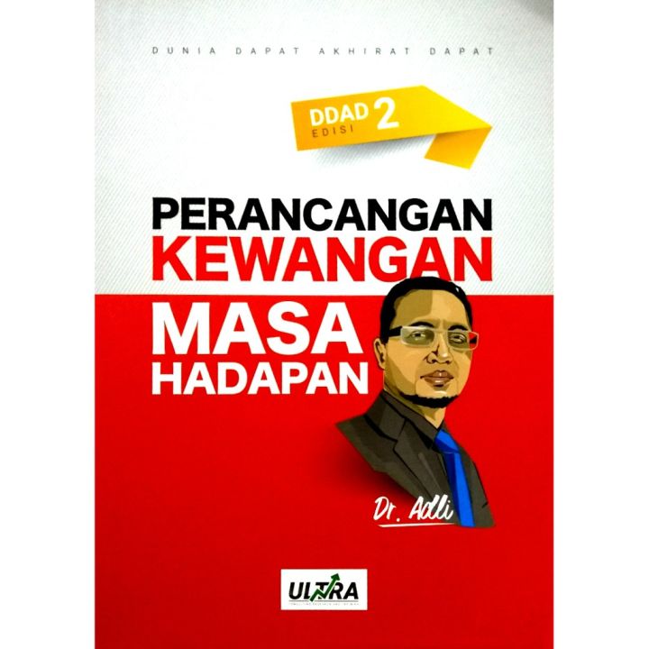 Kesedaran Kewangan: Membina Masa Hadapan yang Lebih Stabil