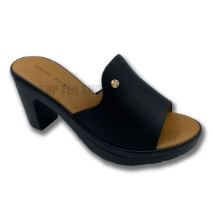 Speedy Rhino Ladies Heel Sandal Slip On Kasut Wanita 0061