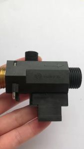 Wall Hanging Furnace Accessories Electronic Water Flow Sensor Switch For Ferroli  Immergas Boilers
