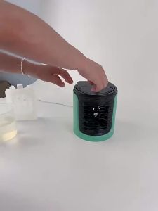 ULTRA MIST AIR COOLER  Fan  Aircond Cooler Air And  Conditioning