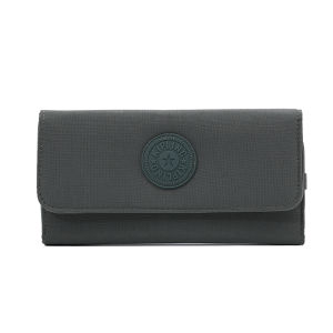 OMYGOOSE DOMPET WANITA  KP / DOMPET PANJANG / DOMPET NYLON / KP 2107
