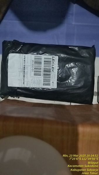 Buyer review video 6