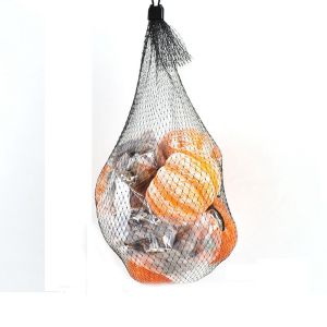 YOUSHI TOP Gourd Acorn Berries Birthday Party Home DIY Craft Simulation Pumpkin Model Fall Harvest Decor Halloween Decoration Artificial Pumpkin