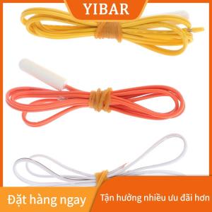 YIBAR 2.1k 5k 10K tủ lạnh tủ đông nhiệt độ cảm biến nhiệt độ thăm dò cho Toshiba LG phổ tủ lạnh Băng hộp bộ phận