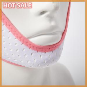 🔥🔥🔥dingdaocunz Face Strap Double Chin Reducer V Shaped Mask Chin Up Face Lifting