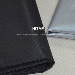 1 Roll Bahan Tas D300 Bahan D300 Meteran Bahan Kain D300 Bahan Tas Dinir Kain Dinir D300 Untuk Tas dan Tas Tebal  Anti  Air  Waterproof Tahan Hujan Dan Debu Tebal Dinier Dinir Mudah Dibersihkan