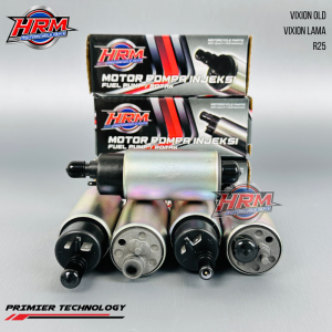 ROTAK DINAMO FUEL PUMP 3C1 VIXION LAMA VIXION OLD R25 XMAX
